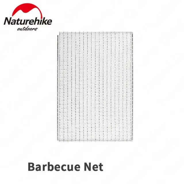 Natureifa-Grill à charbon de bois portable en acier inoxydable, poêle à bois, poêle de chauffage, us