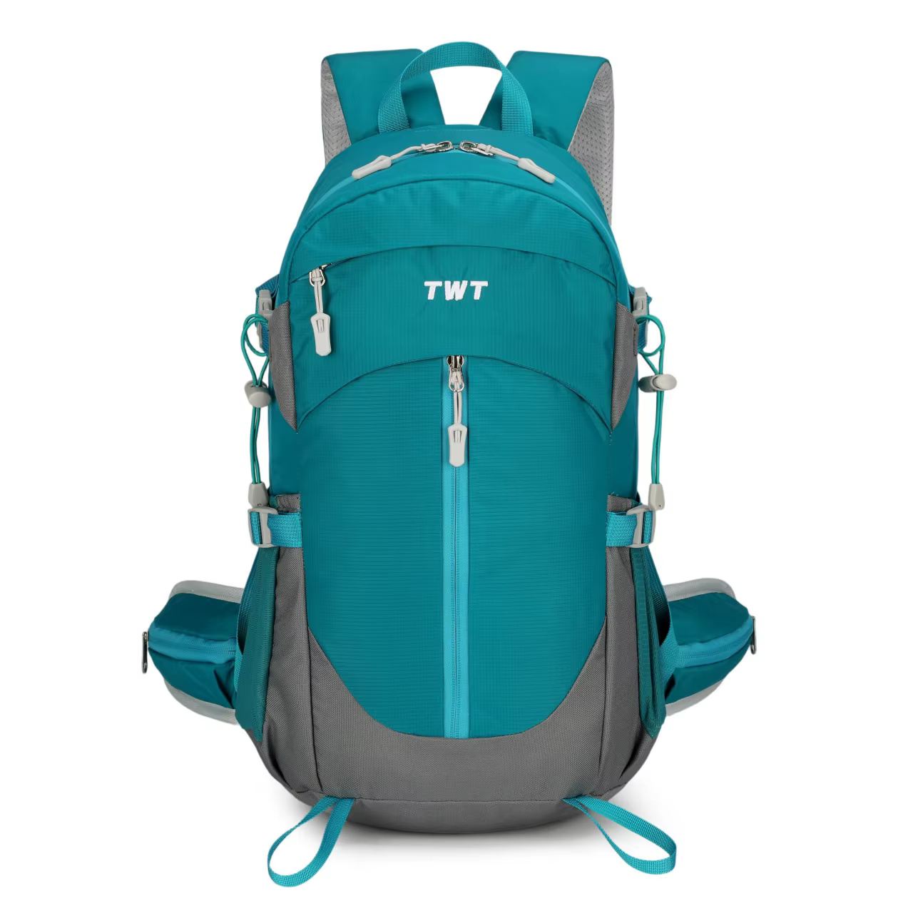 Sac à dos de randonnée pour hommes et femmes, sac à dos de randonnée léger de grande capacité, sac i