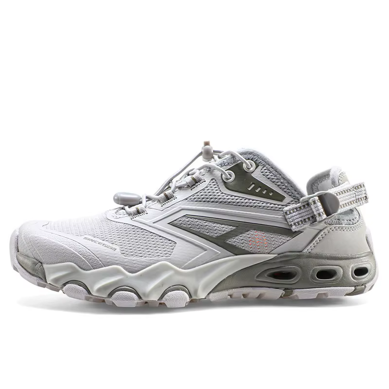HUMTTO-Baskets de trekking en plein air pour hommes et femmes, chaussures aquatiques à la cheville, 