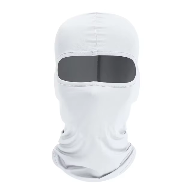 Cagoule masque complet randonnée cyclisme Camping chasse Airsoft casquette vélo couvre-tête été homm