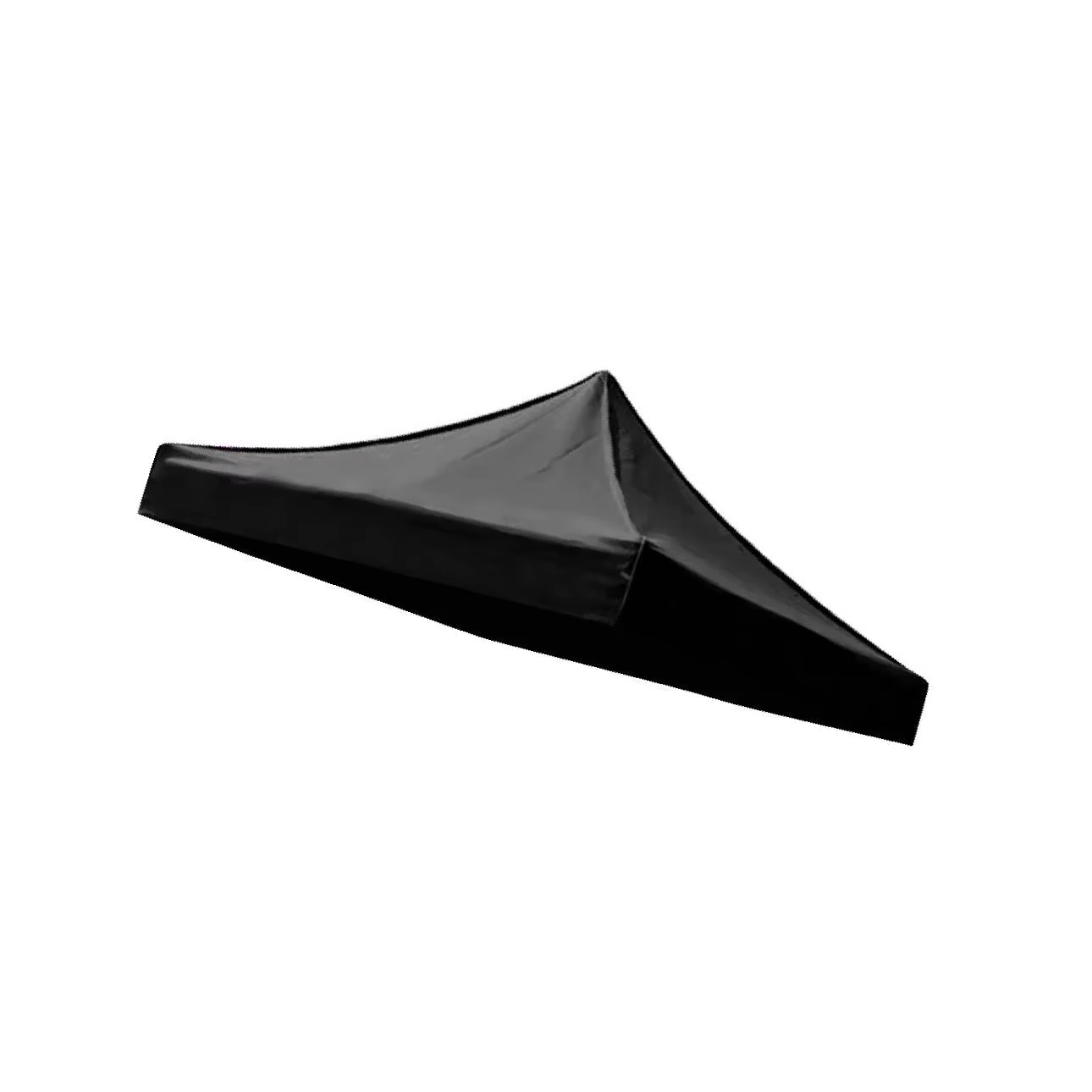 Tente de Camping Oxford de Remplacement, Couverture Supérieure, 2,9x2,9 m