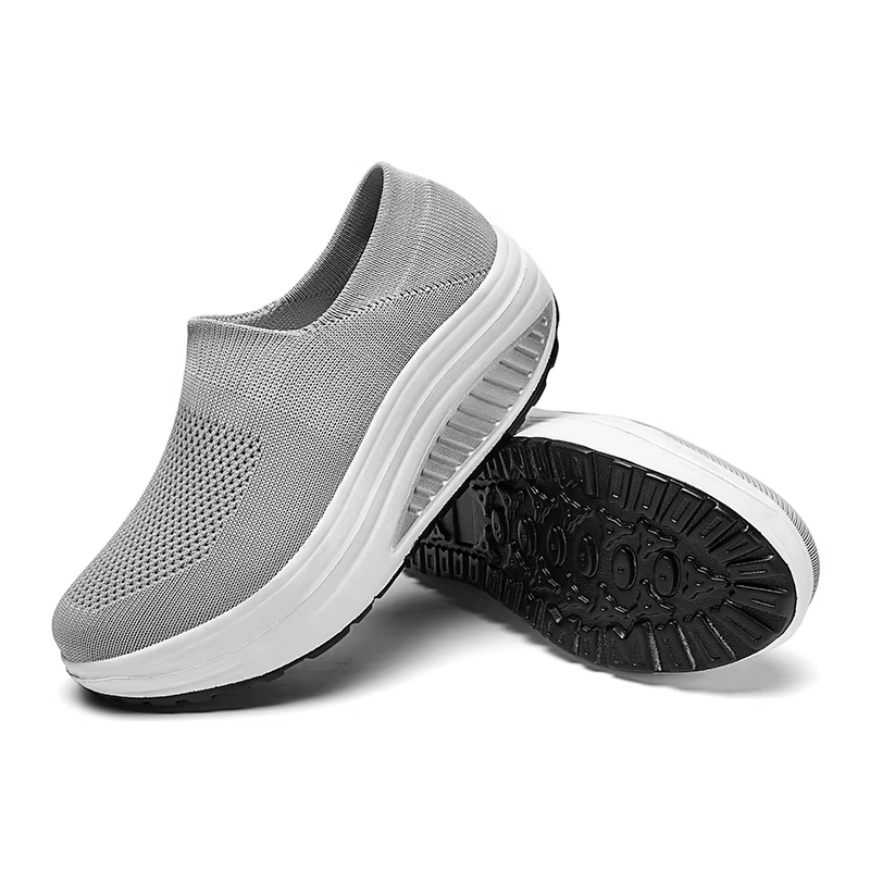 Chaussures pour femmes, baskets pour femmes, chaussures plateforme 2025, baskets pour femmes