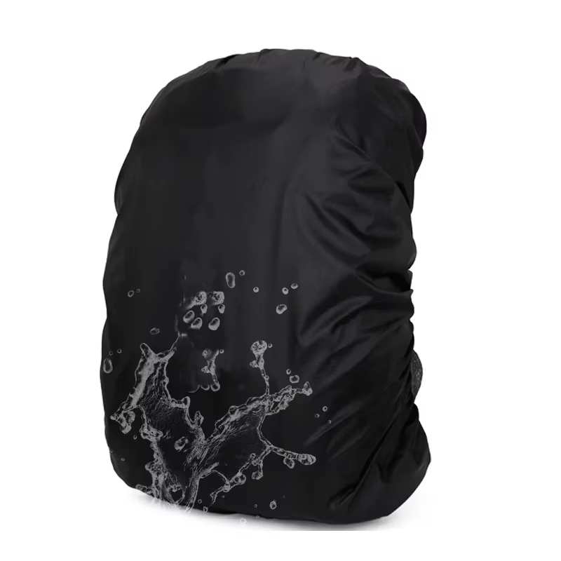 Housse de pluie sac à dos 20L 35L 40L 50L 60L sac étanche camouflage tactique Camping en plein air r