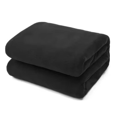Sac de couchage polaire Ultra-léger Portable, tente de Camping en plein air, lit de voyage, doublure