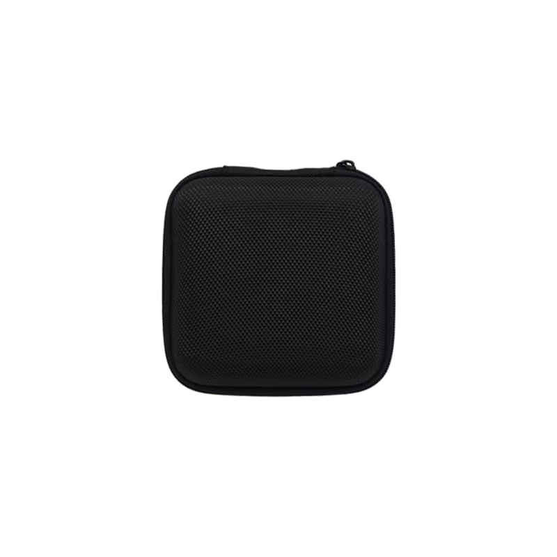 Sac de transport portable pour console de jeu ANBERNIC RG Rotate, sac de rangement pour accessoires