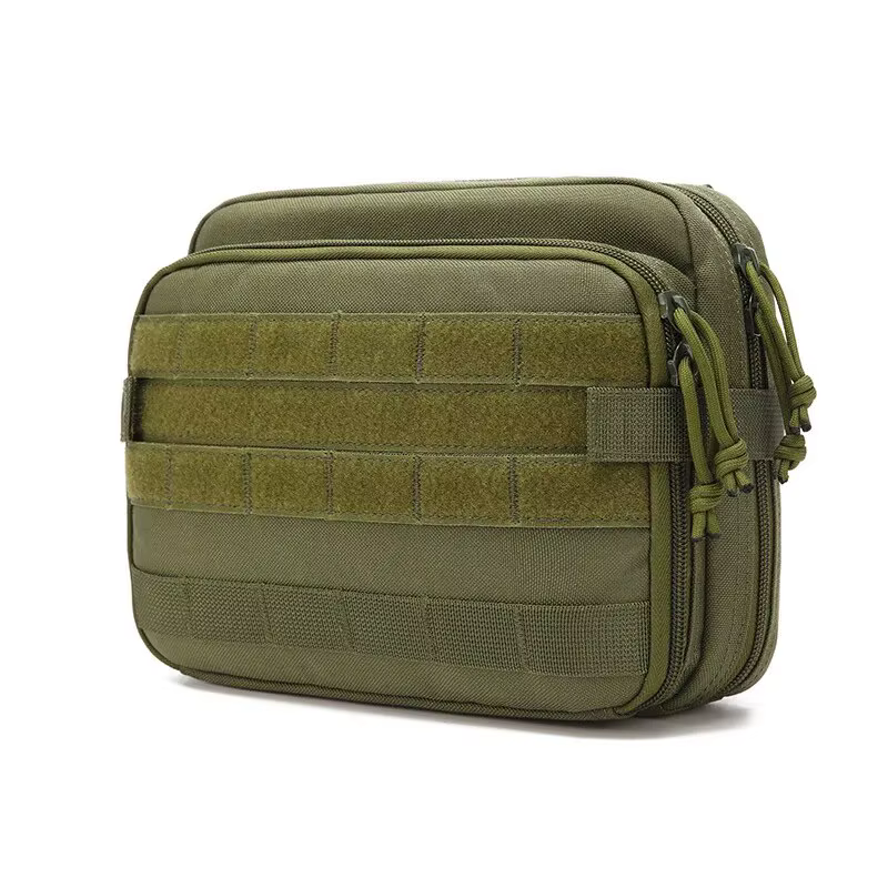 Sac de sport pour hommes, sac à outils fonctionnel de voyage en plein air, sacs à outils de Collecti