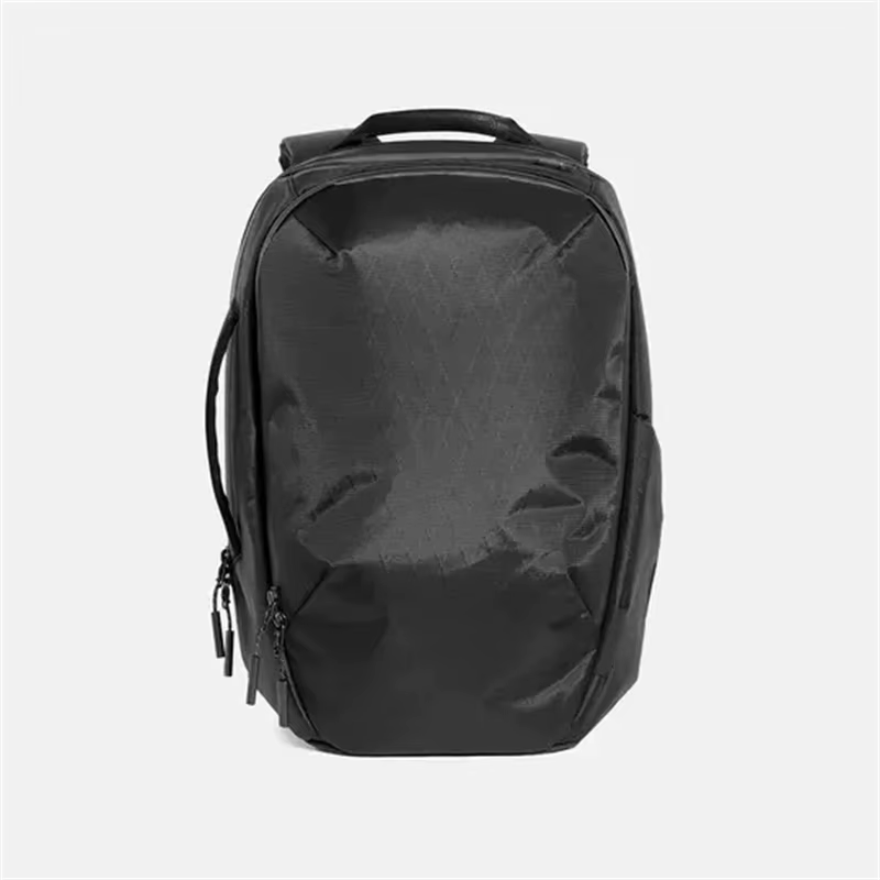 Sac à dos professionnel imperméable Day Pack 3 X-Pac 14L pour le camping en plein air, les trajets q