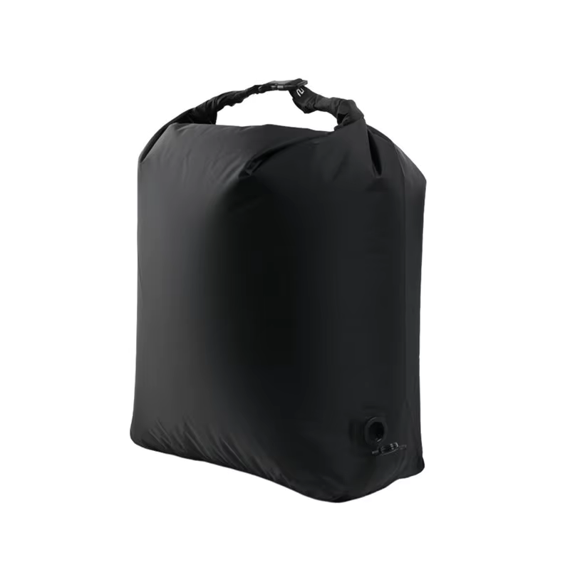 Sac de compression manuel BSEVB-24L, cubes de rangement pour bagages de voyage, organisateur de vête