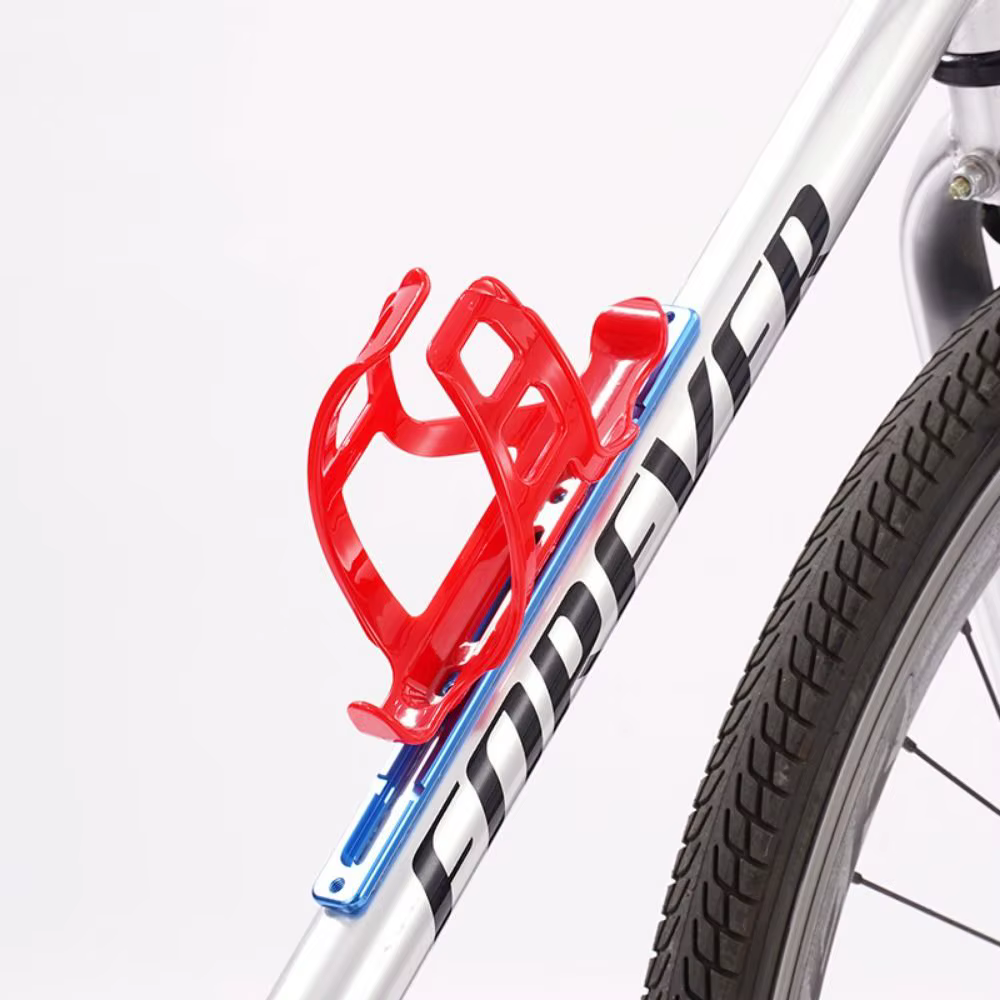 Adaptateur porte-bouteille de vélo route VTT vélo bouteille jos adaptateur de montage vélo Alt Posit