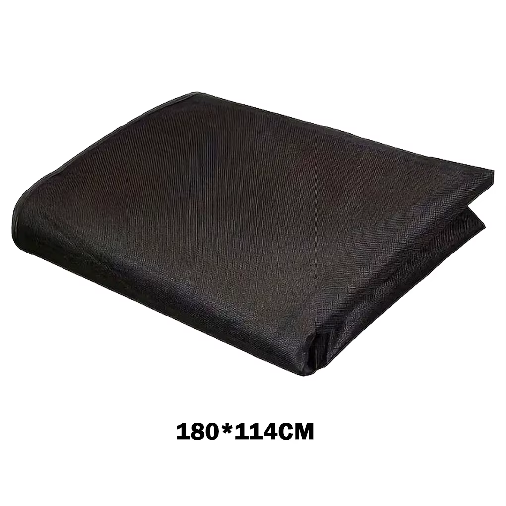 Auvent universel pour porte arrière de camping-car, abri de camping extérieur, 180x114cm, imperméabl