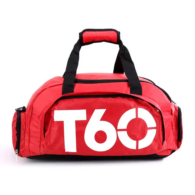 Sac de sport étanche pour homme et femme, sac de fitness, sac de sport en plein air, sacs portables,