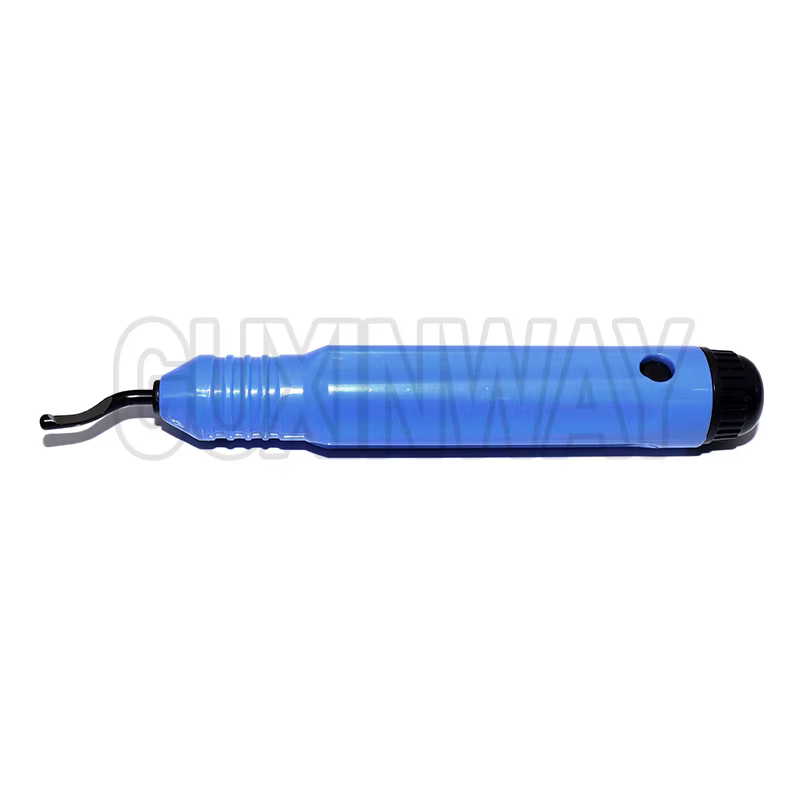 Cutter à bords DIY NB1100, poignée de débavurage pour tube en cuivre, outil de réamassage, pièces de