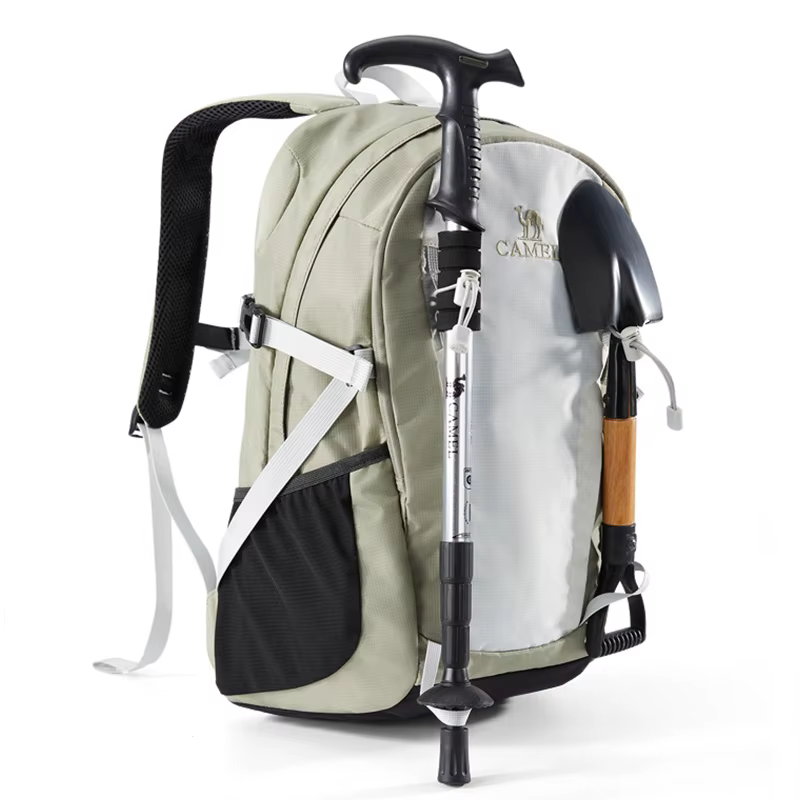 GOLDEN CAMEL – sac à dos de randonnée en plein air pour hommes, sac d'alpinisme, sport, voyage, étan