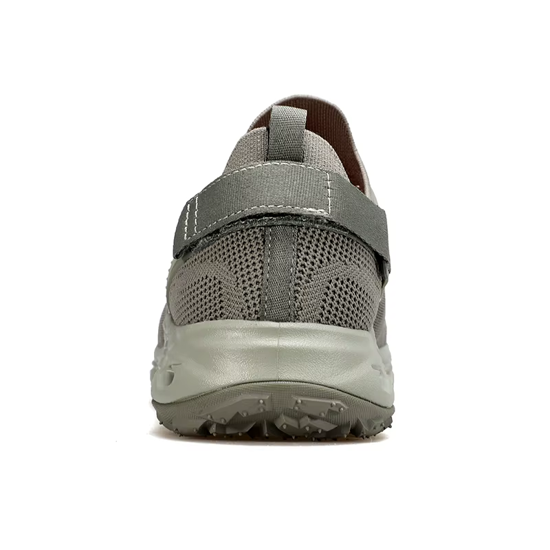 HUMTTO-Chaussures de Randonnée Aquatique pour Homme, Baskets Respirantes, Sandales de Plage en Plein