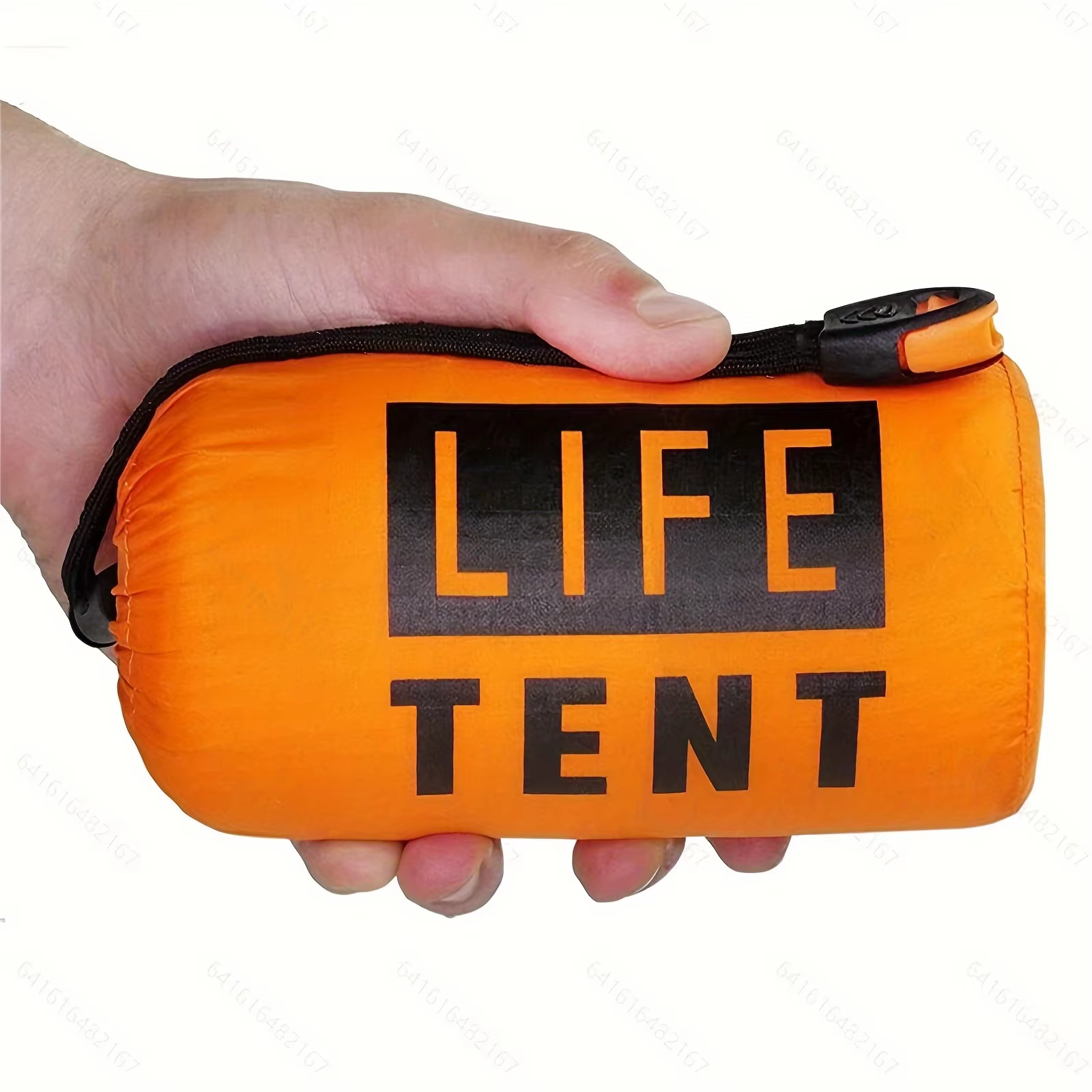 Tente d'urgence pour 2 personnes, Camping voyage, campagne familiale, maison, tentes touristiques, é