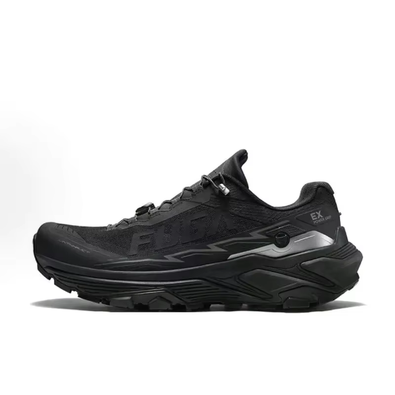 Nouvelles chaussures de trail running classiques de marque pour hommes et femmes, chaussures de spor