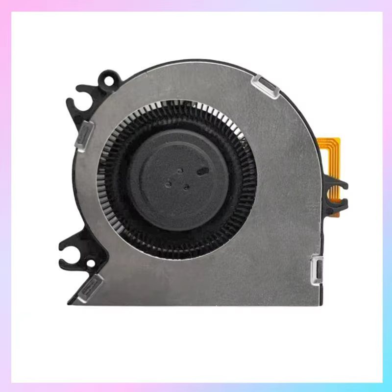 Ventilateur de refroidissement AB25 pour Switch 2, accessoire pour ventilateur de jeu Switch 2, vent