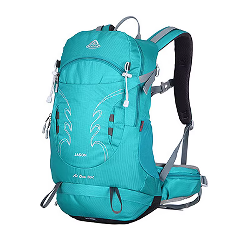 30L sac à dos de randonnée en plein air pour hommes sac d'escalade de sport Mochila Camping alpinism