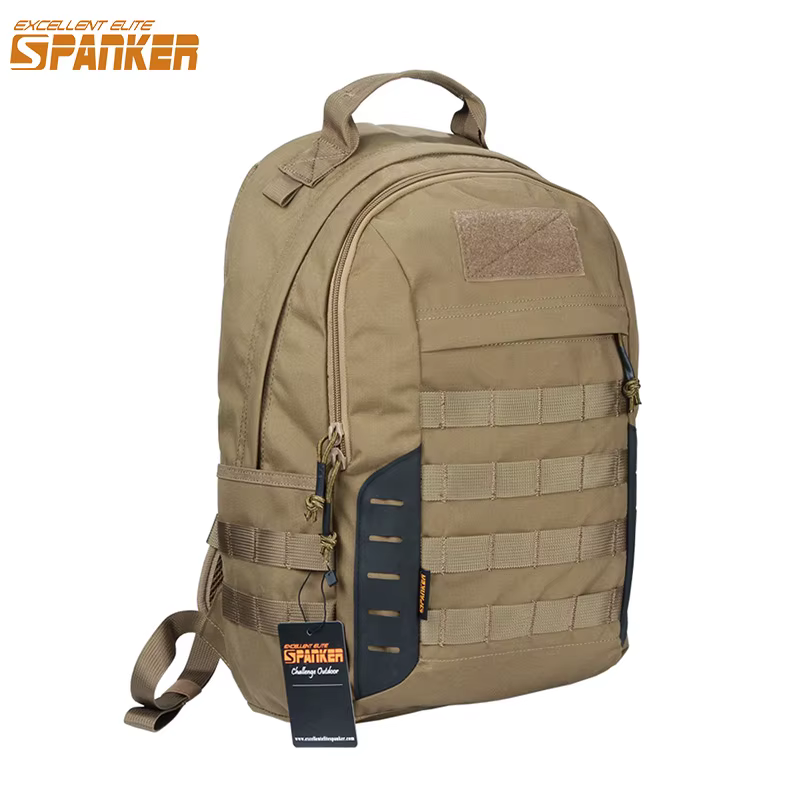 EXCELENT sac à dos tactique ELITE SPANKER sac de Sport Molle en plein air pour Trekking pêche chasse