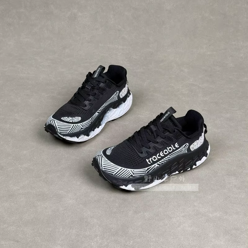 Chaussures de trail running tendance 2026 pour hommes et femmes, baskets chaussettes de créateur, ch