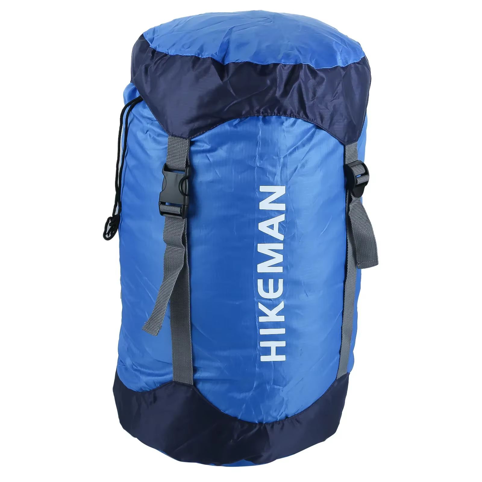 Sacs de couchage de Camping en plein air ultralégers portables, sac de Compression, sac de rangement