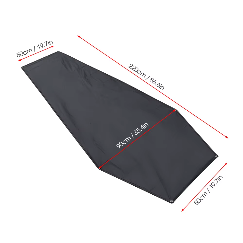 Tente de camping en plein air, sac de couchage, léger, simple, hypothèque
