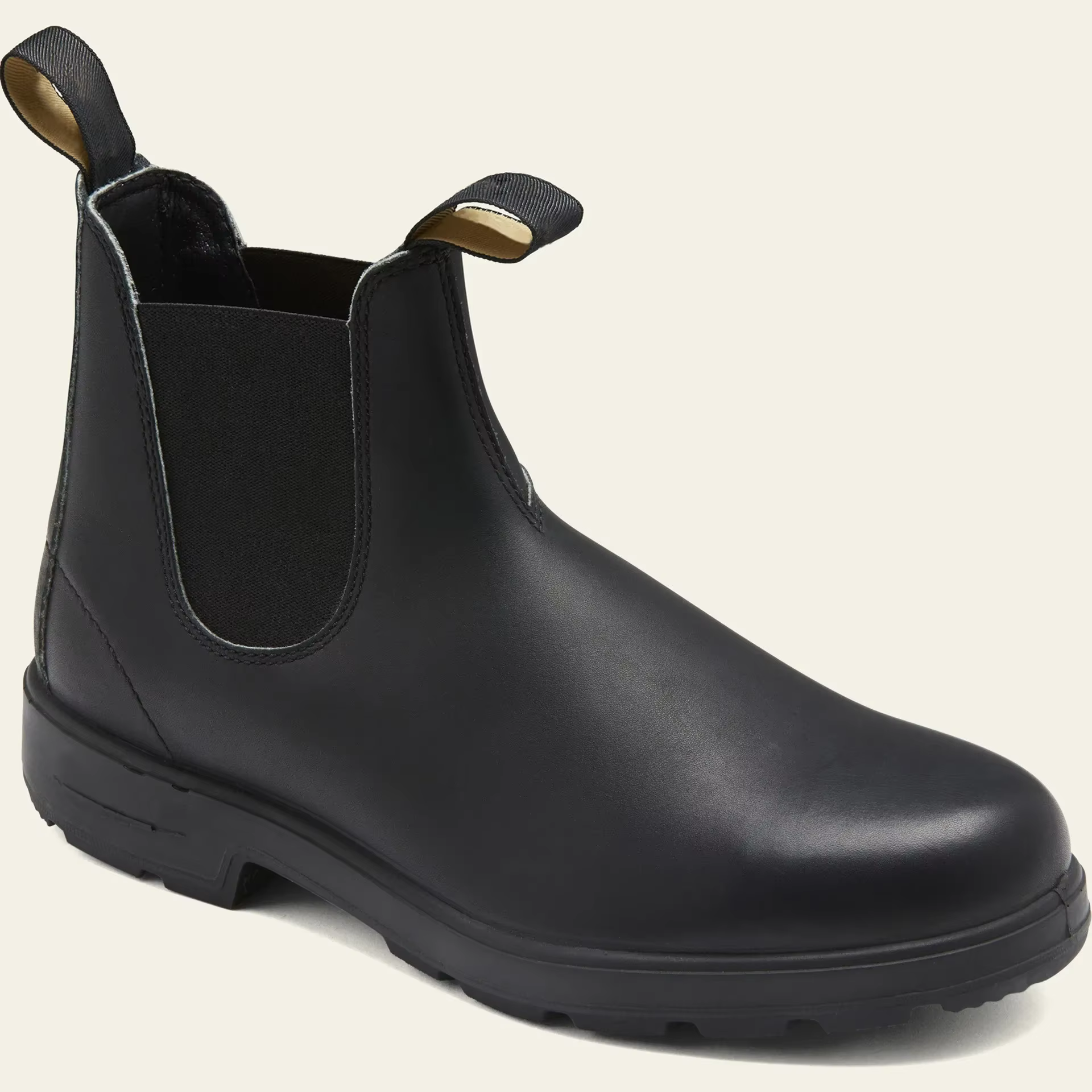 Chaussures unisexes antidérapantes pour l'extérieur, bottes rétro en cuir pour Couple, Cowboy d'hive