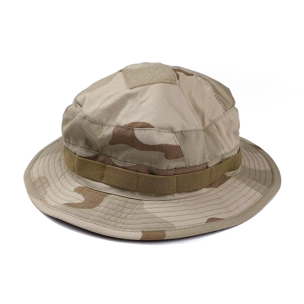 Emersongear – chapeau Boonie tactique d'été à bord court, casquette ronde camouflage pour Sports de