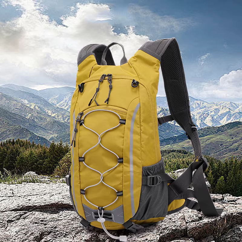 Sac à dos de randonnée léger 20L, sacs de sport pour le cyclisme, la course à pied, le trekking, l'e