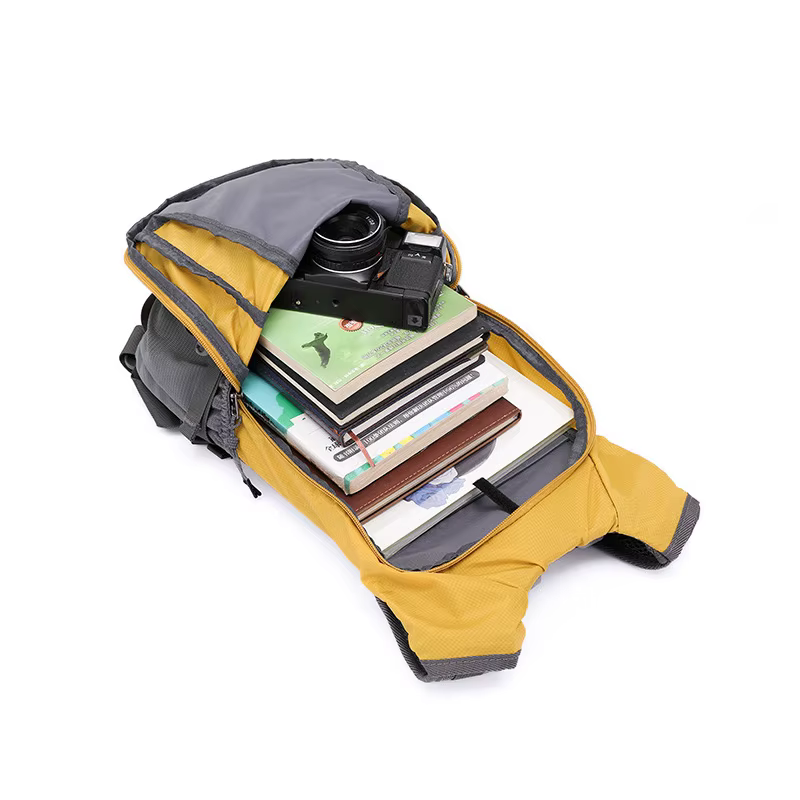 Sac à dos de randonnée léger 20L, sacs de sport pour le cyclisme, la course à pied, le trekking, l'e