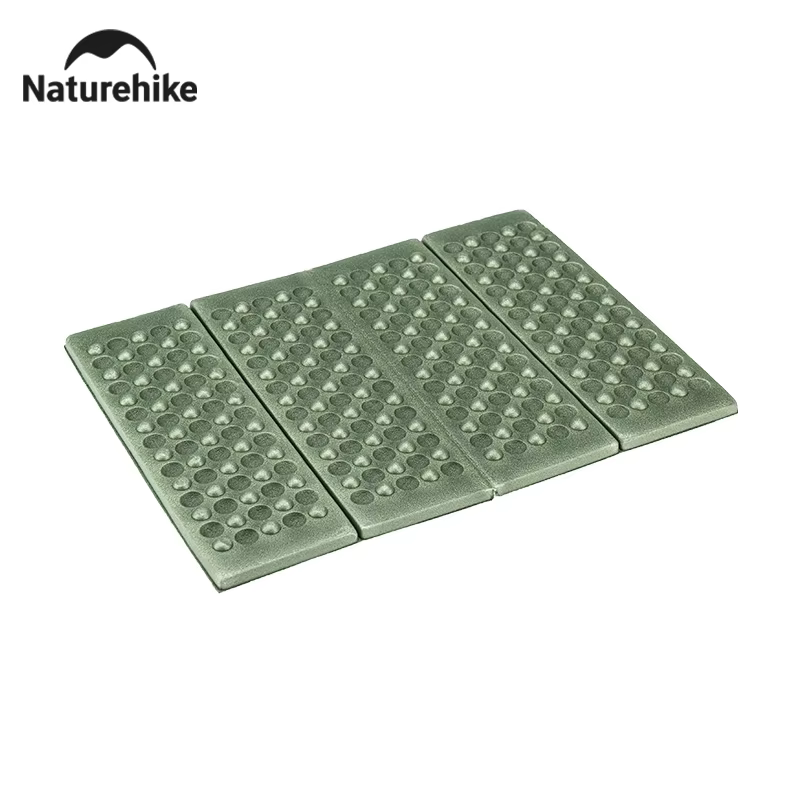Naturehike – tapis de Camping ultraléger et pliable, Mini tapis de pique-nique Portable et pliable, 