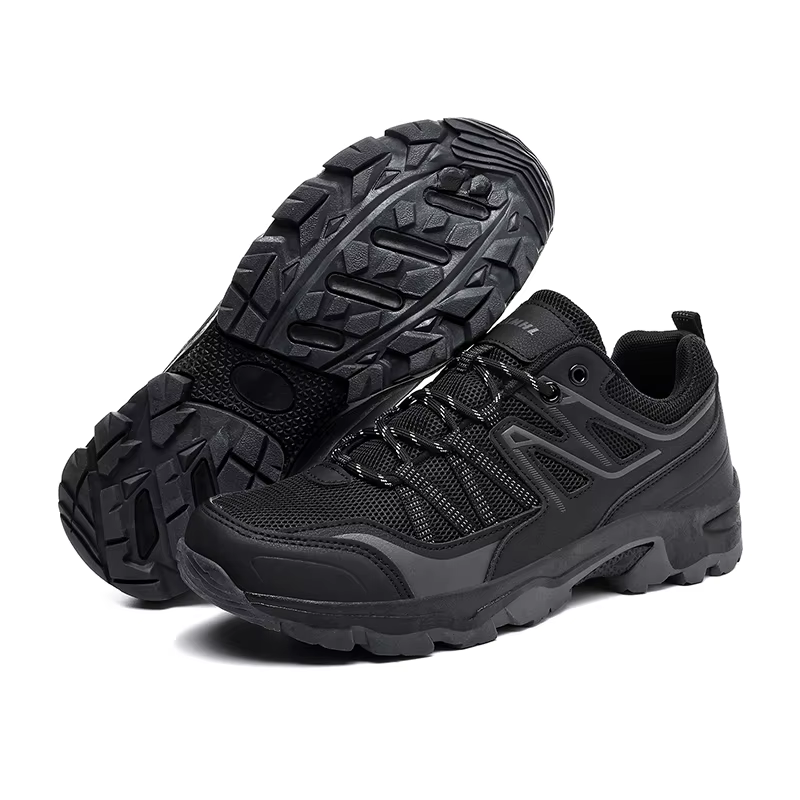 Chaussures de randonnée pour hommes, résistantes à l'usure et antidérapantes, chaussures de sport to