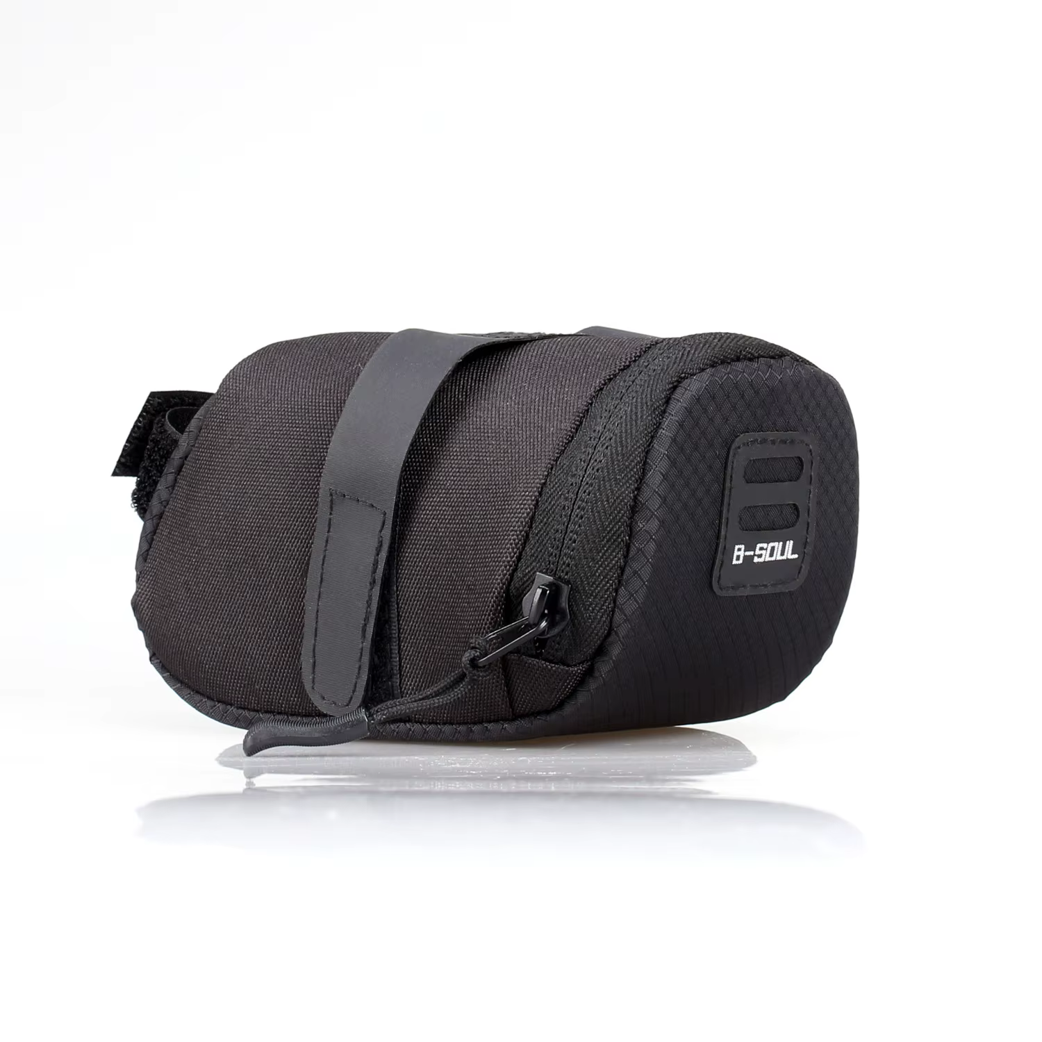 B-soul sac arrière de vélo vtt sac de selle de vélo de route Durable grande capacité sac arrière de