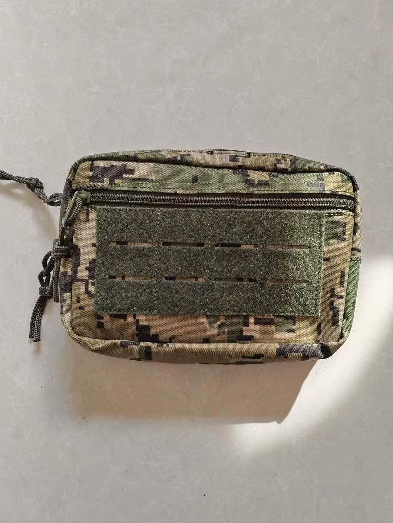 Sac à Dos en Nylon 500D Étanche et Résistant à l'Usure