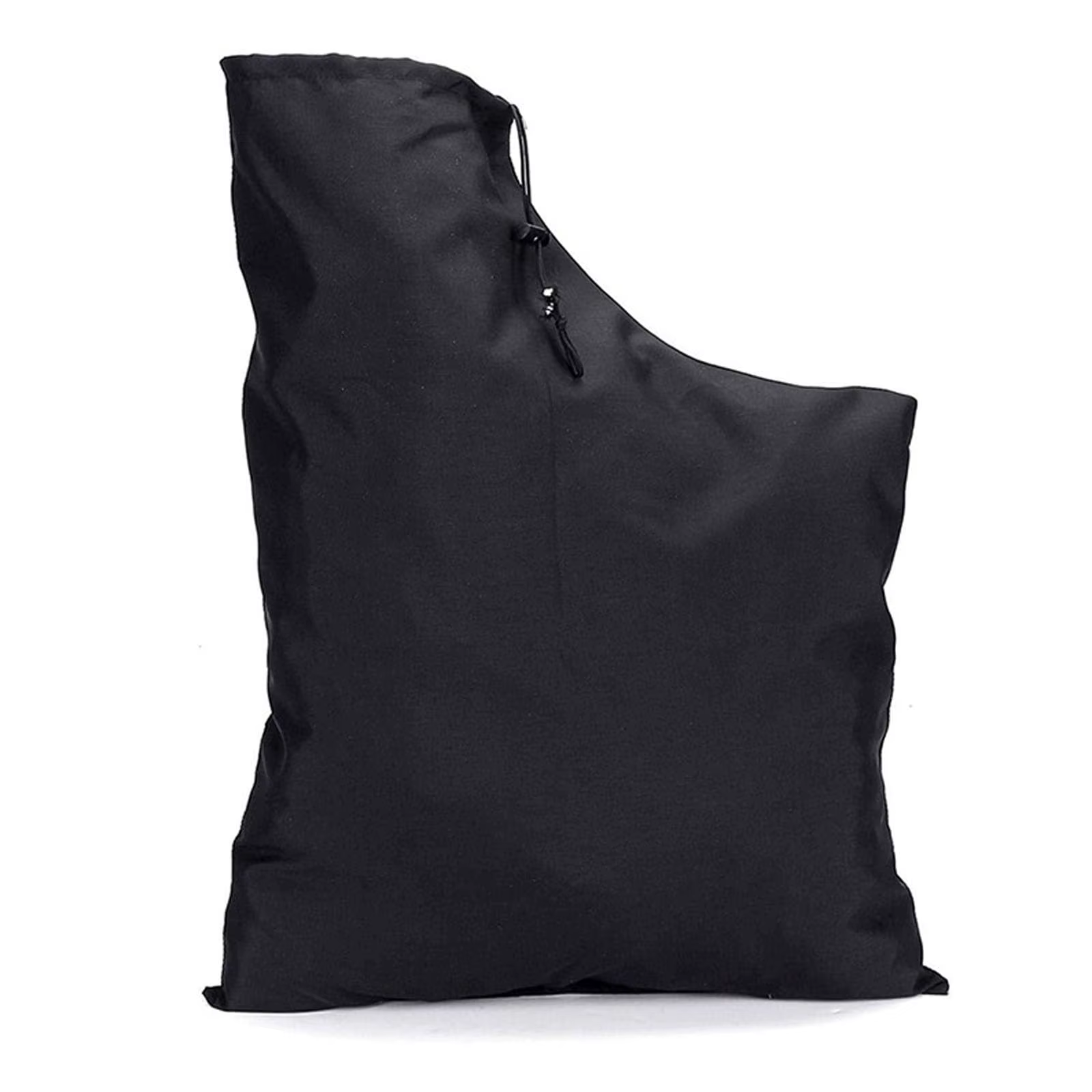 Sac sous vide pour souffleur de feuilles Oxford, organisateur de collecte de souffleur de feuilles d