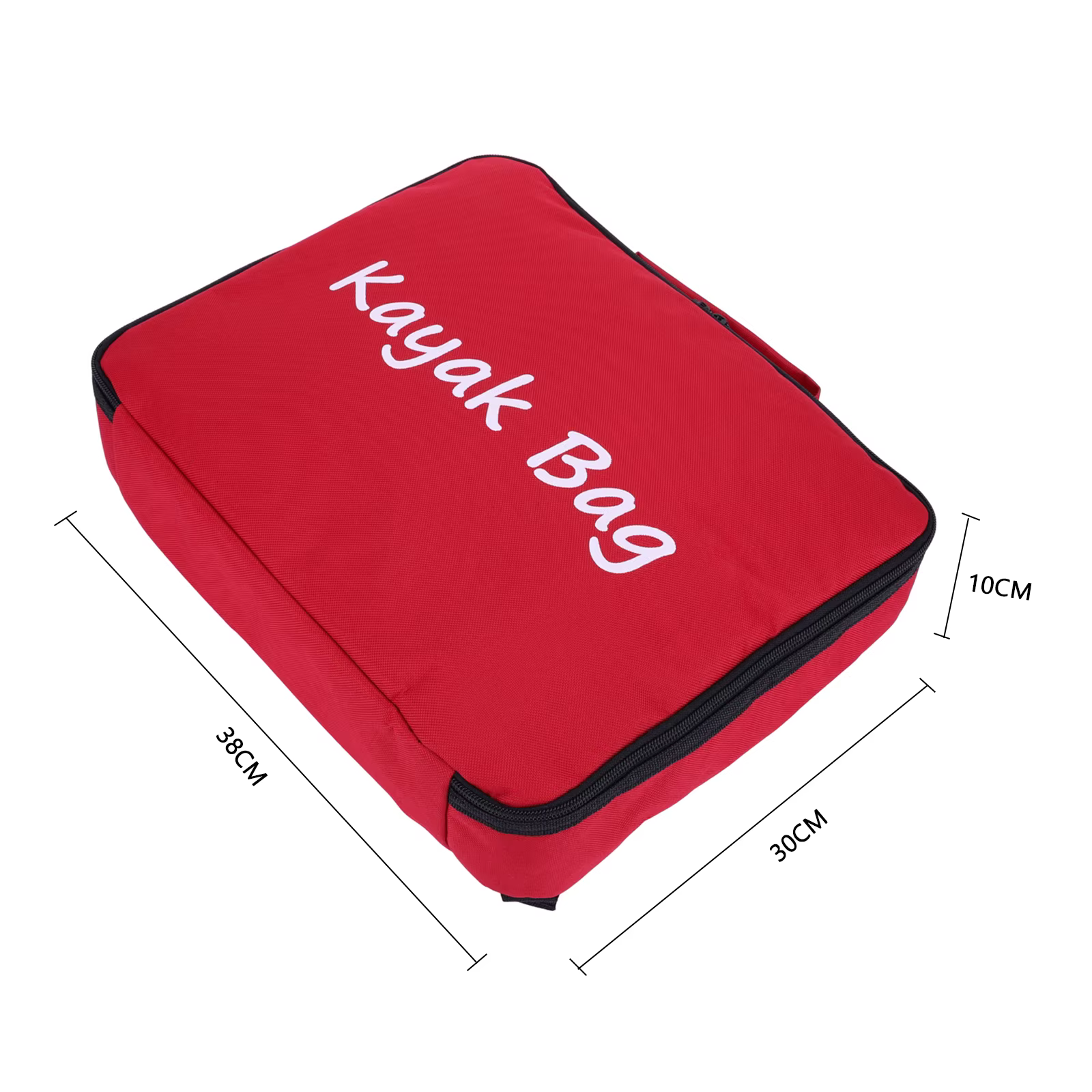 Sac de rangement pour planche à pagaie, sac de rangement isolé et imperméable, compact et léger, pou