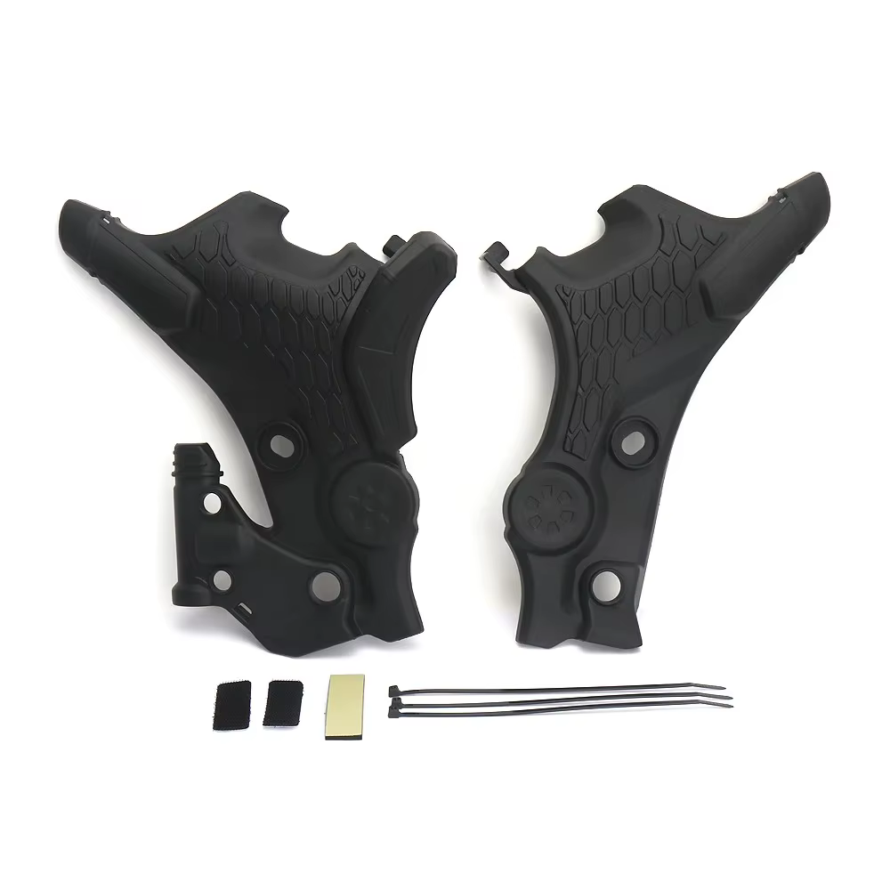 Nouveau pour Honda XL750 Transalp XL 750 TRANSALP 2023 2024 accessoires de moto cadre latéral pannea