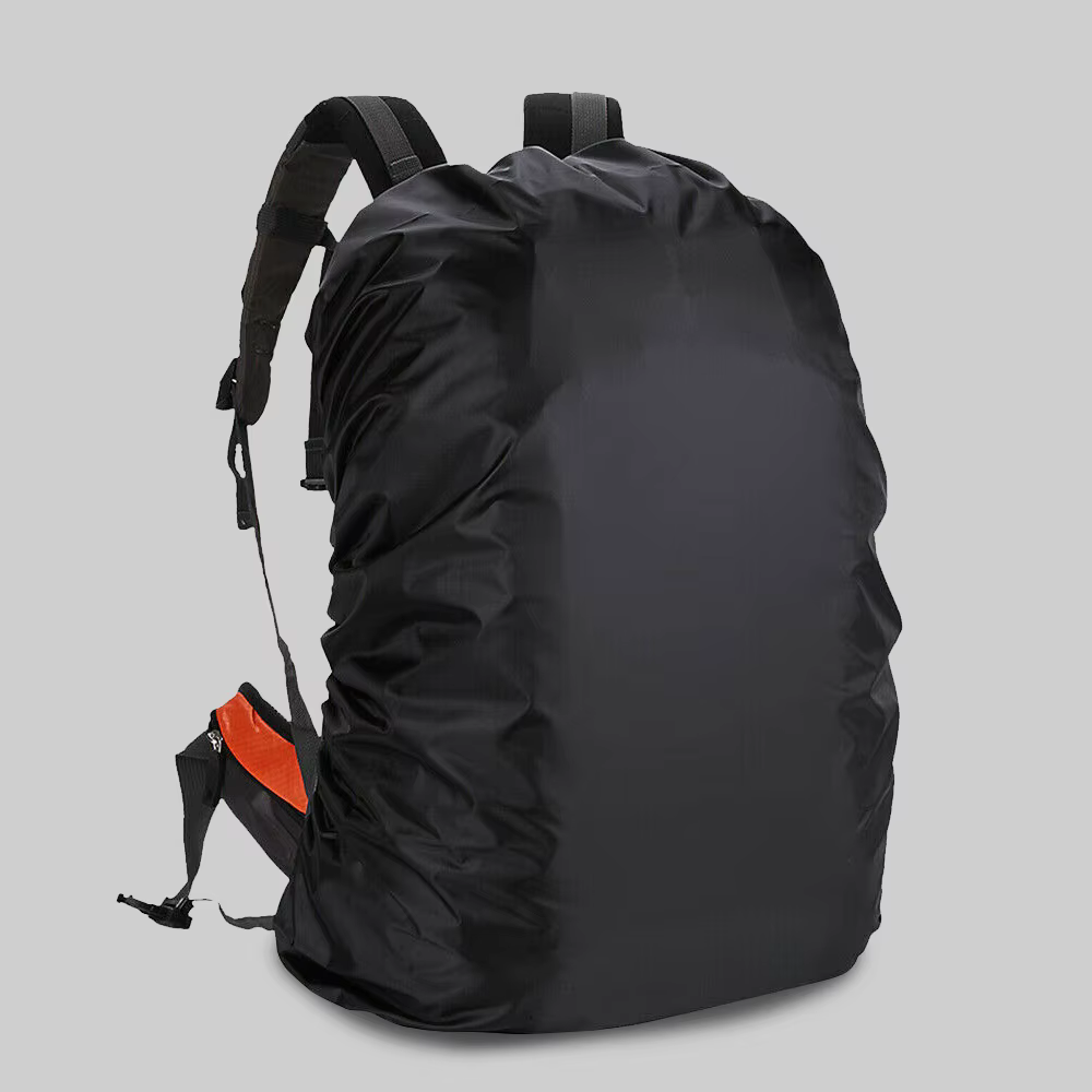 Housse de pluie pour sac à dos, 20-70l, pour Camping en plein air, randonnée, alpinisme, anti-poussi