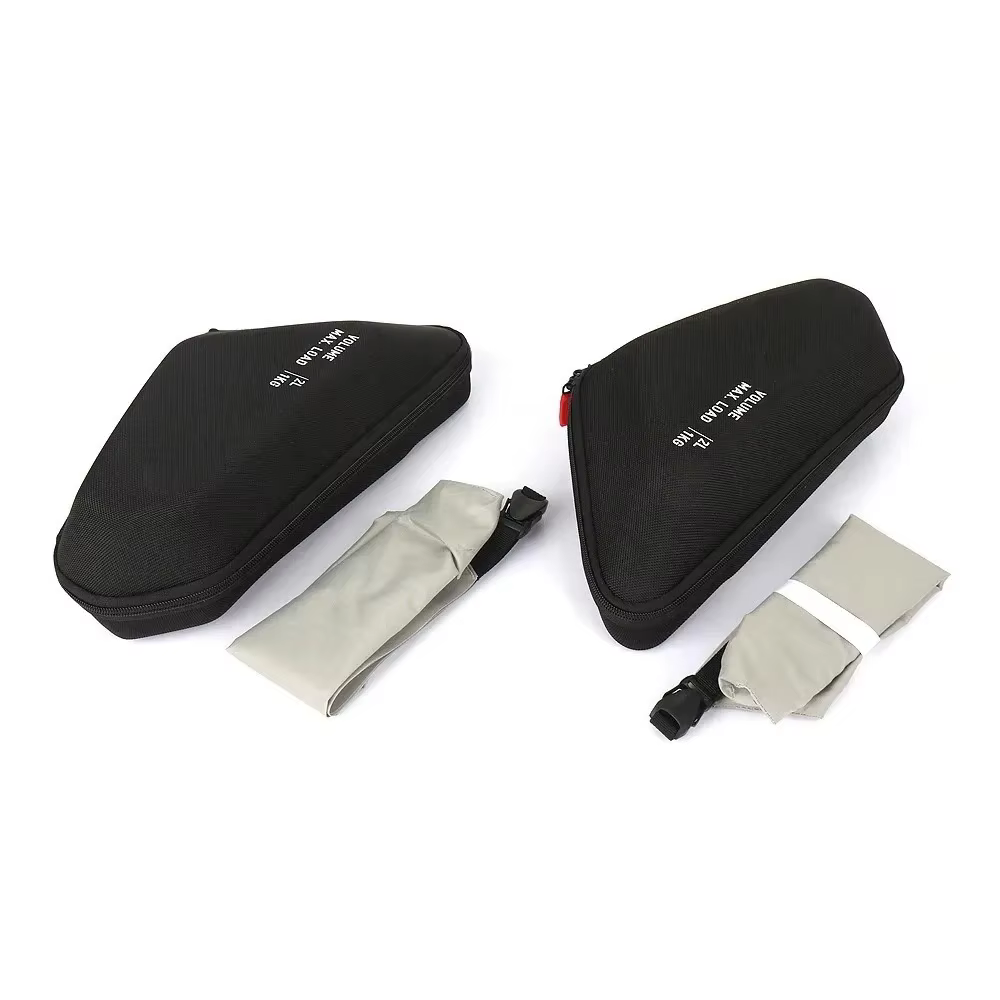 Sacs de rangement latéraux étanches pour moto BMW R1300GS Adventure R1300 GS ADV 2024 2025 2026