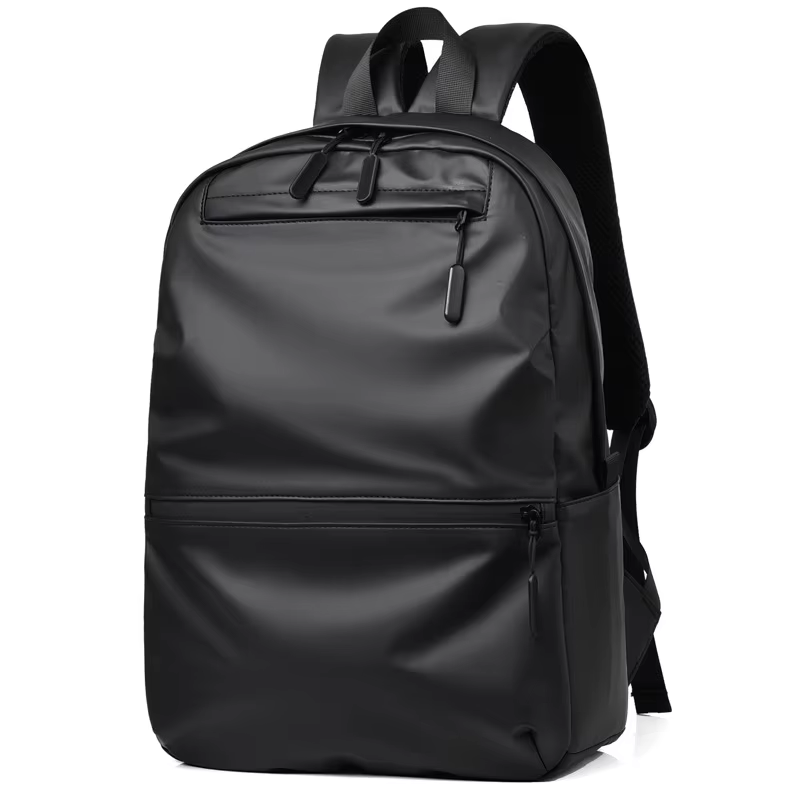 Nouveau sac à dos à la mode de grande capacité pour ordinateurs portables, fabricant, taille moyenne