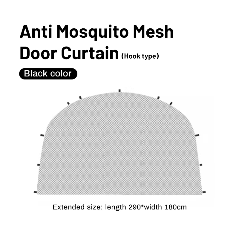 Sonuto dôme auvent grande tente extérieure Extra Large auvent de Camping Protection solaire extérieu