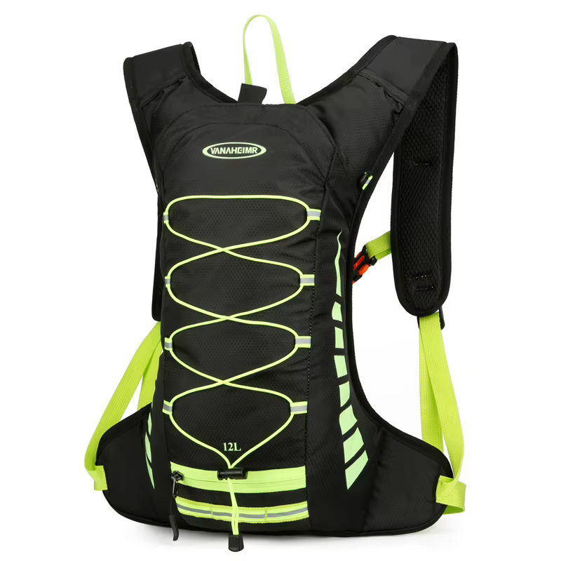 Sac à dos de cyclisme en plein air, Portable, étanche, pour vélo, Sports de plein air, escalade, ran