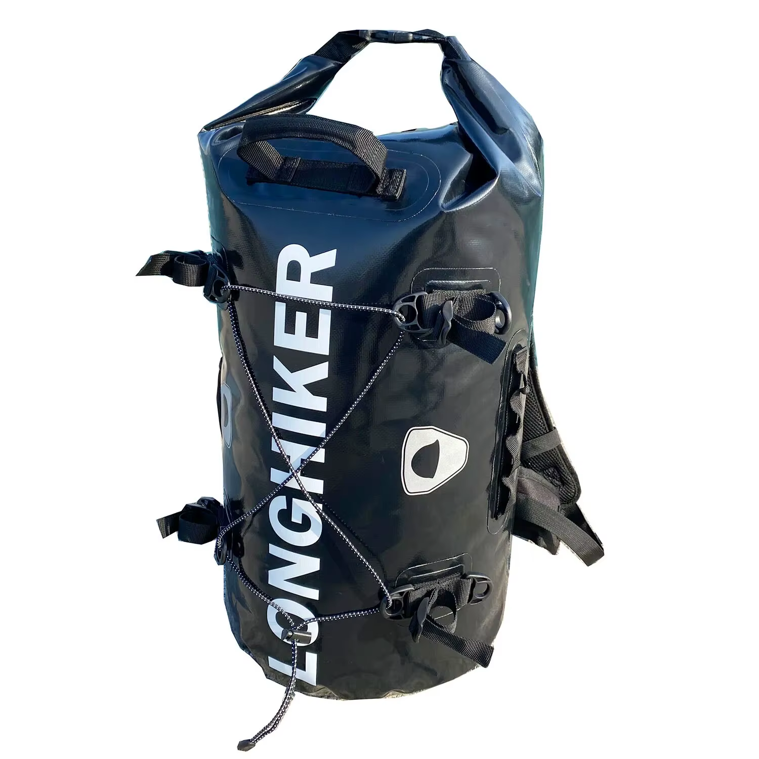 30L sac à dos étanche extérieur rivière Rafting pêche spéléologie Tour randonnée pôle équitation sac