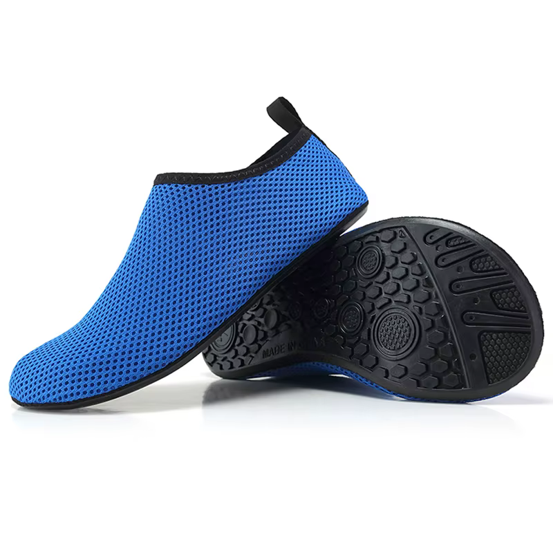 Chaussures d'eau légères pour hommes et femmes, baskets de plage à séchage rapide, souples et antidé