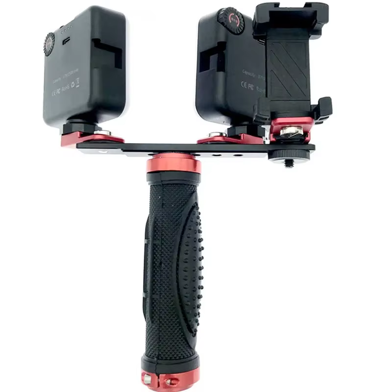 Lampe buccale pour dentiste, éclairage de traitement, réglage de la luminosité, Flash dentaire, équi
