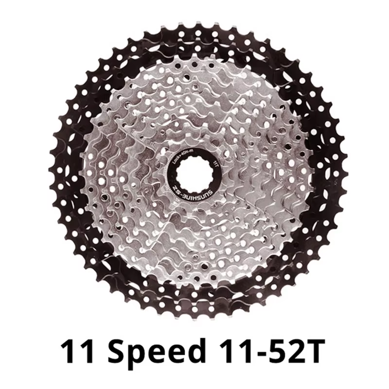 LTWOO AX 1X11 vitesses groupe manette de vitesse dérailleur arrière chaîne NEWBIE pour vtt VTT Sunsh