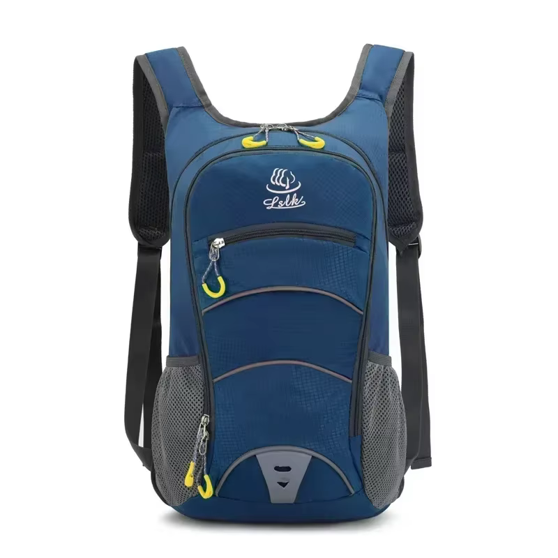 Sac à dos de sport de plein air, sac de cyclisme, de randonnée, de Camping, étanche, pour les déplac