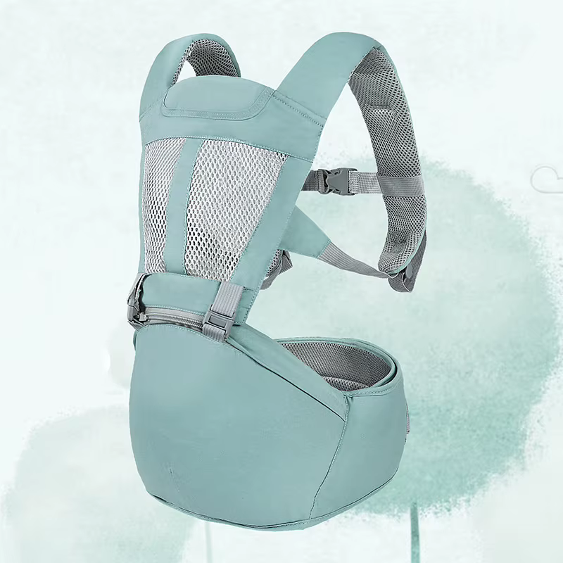 BBL porte-bébé bébé fronde ergonomique infantile multifonctionnel tabouret sacs à dos transporteurs
