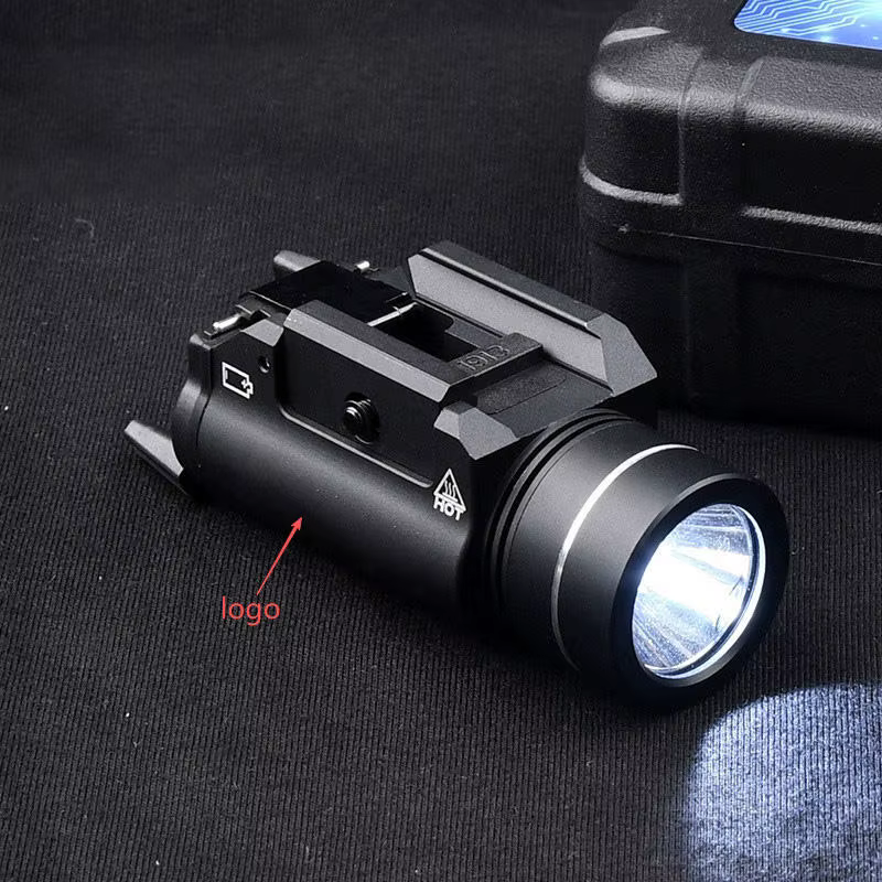 Lampe torche suspendue Stream Light TR-1, lampe torche tactique à éclairs rapides StreamLightP1, 100