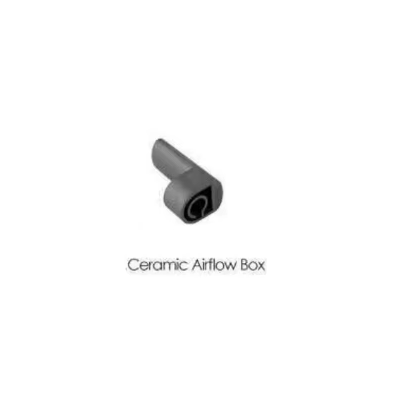 Xmax v3 pro, accessoire de resubdivision